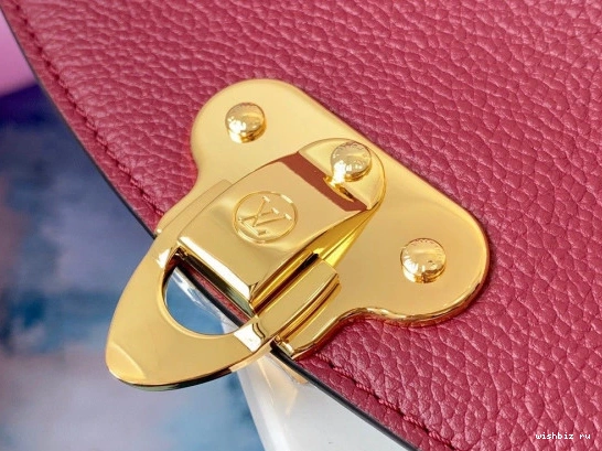 WIS LOUIS SAINT-PLACIDE VUITTON 0130